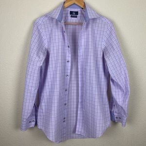 Calvin Klein button shirt